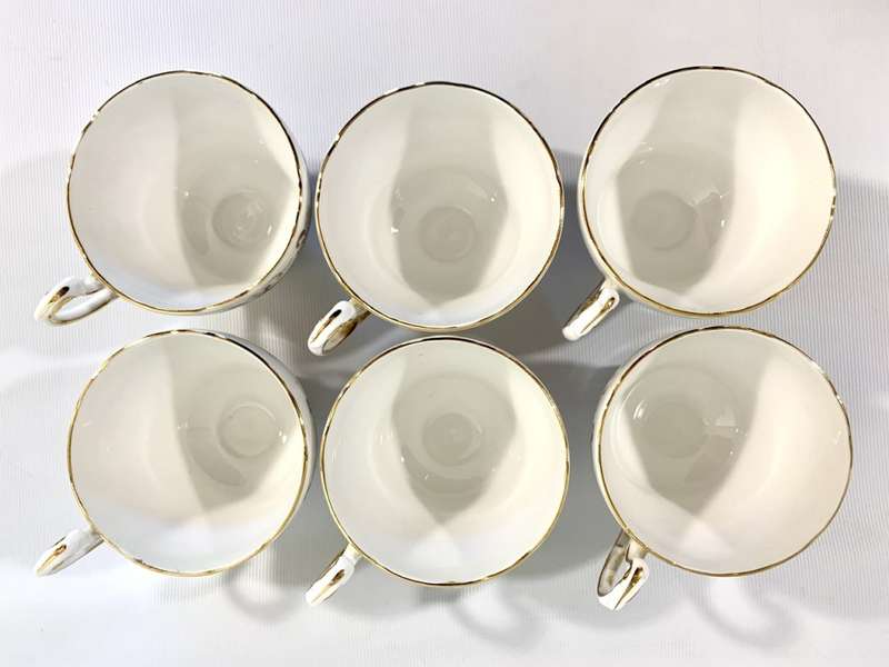 Majestic Paragon Coffee Set (16 piece)