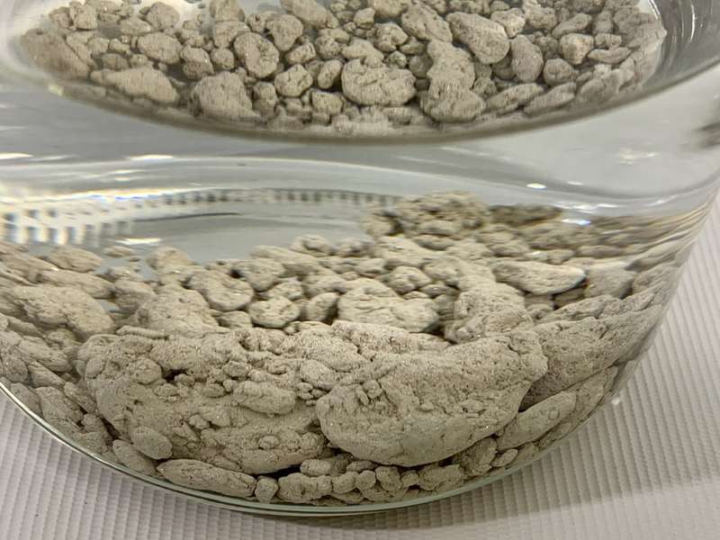 21 grams Chemically Refined Silver (Ag) 99% Purity
