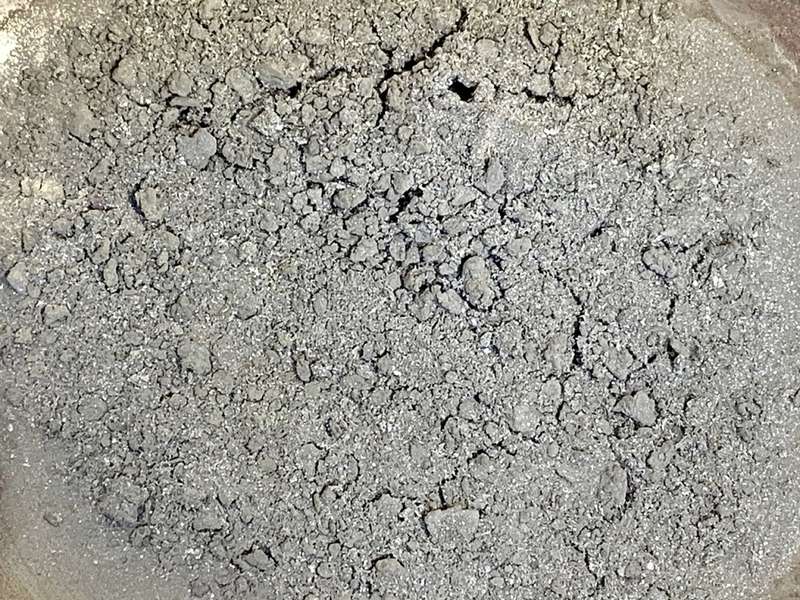 18 grams Chemically Refined Silver (Ag) 99% Purity