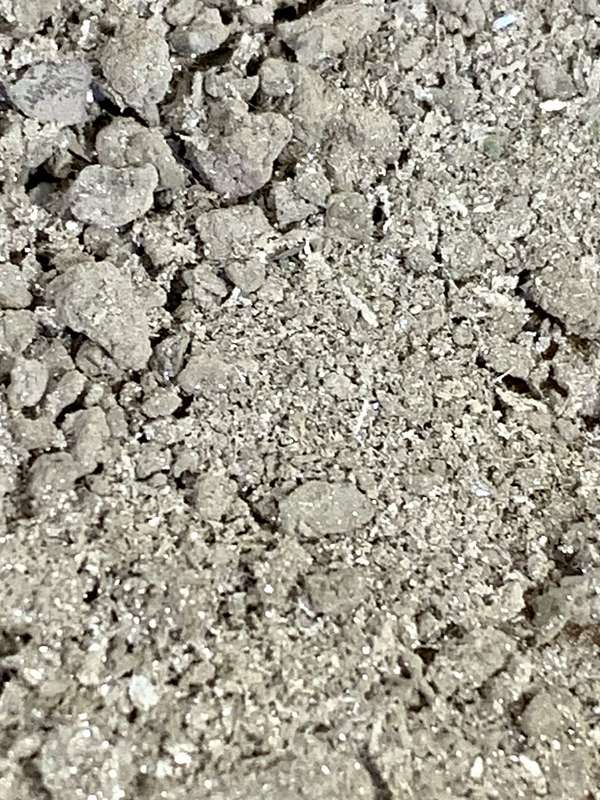 18 grams Chemically Refined Silver (Ag) 99% Purity