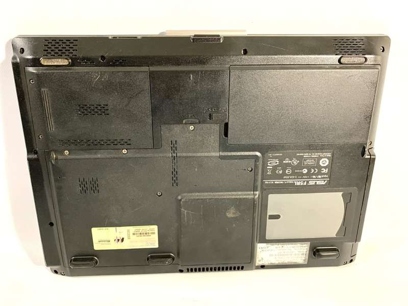 ASUS F5RL Laptop
