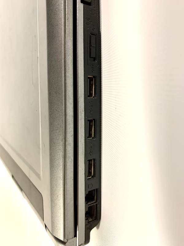 ASUS F5RL Laptop