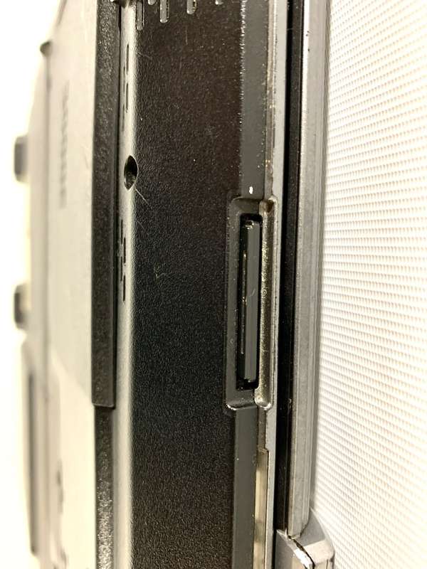 ASUS F5RL Laptop
