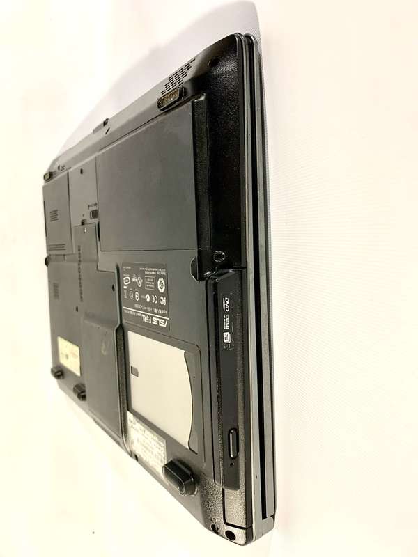 ASUS F5RL Laptop