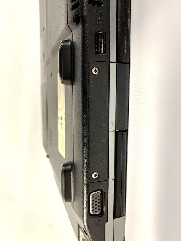 ASUS F5RL Laptop