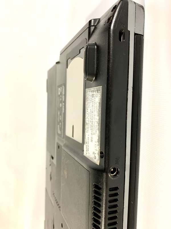 ASUS F5RL Laptop