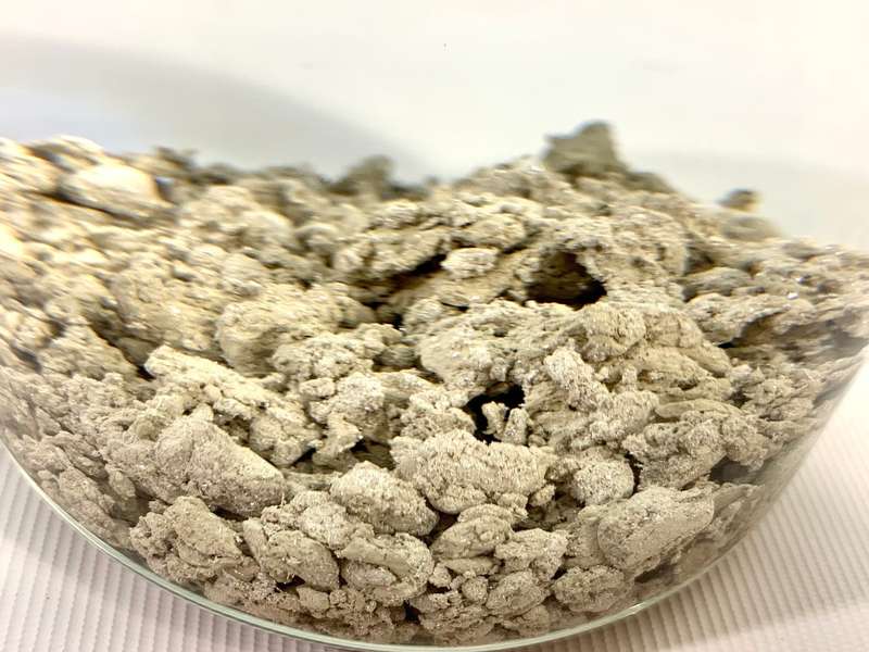 29 grams Chemically Refined Silver (Ag) 99% Purity