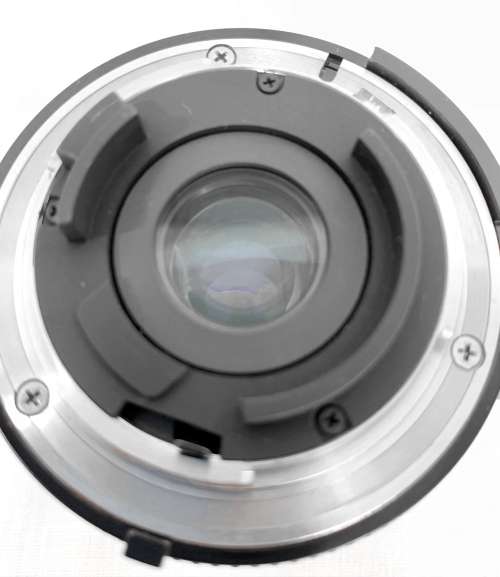 Nikkor MF 28mm 1:3.5 Lens