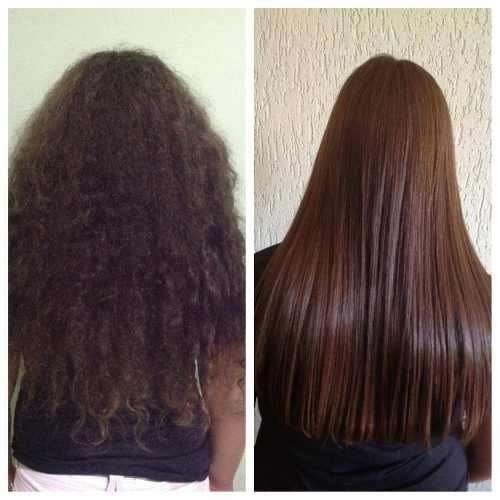 Brazilian Keratin The ORIGINAL Formula!! Cirugia Plastica Capilar Plastic Surgery! Hair Botox Effect