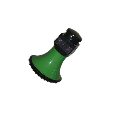 Ducha Corona - GREEN Color - Electric Shower Head Instant Hot Water Heater 120 V - 4000 W