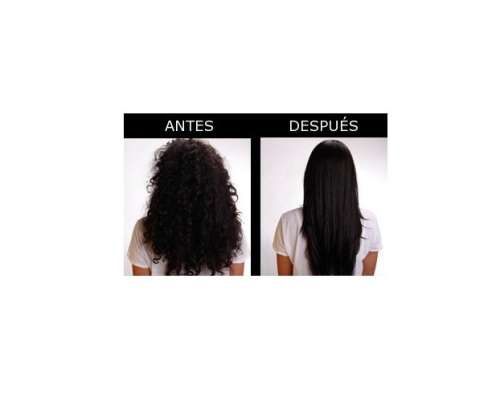 Brazilian Blowdry Keratin (500ml) The Original Moroccan Formula for Very Curly and Rebellious Hairs