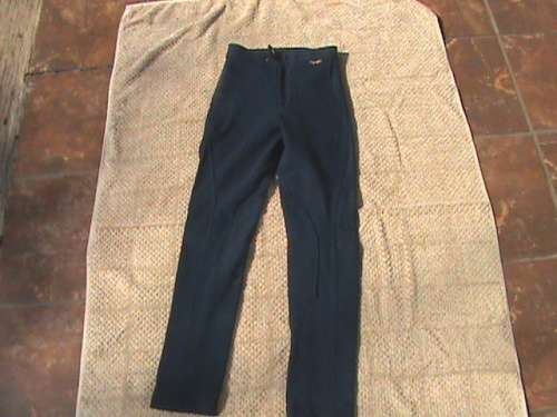 Horse riding pants size 26 ( small )