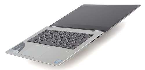 LENOVO YOGA 530| INTEL CORE i5-8250U| 8GB RAM| 1TB HDD| TOUCH SCREEN| 14" SCREEN DISPLAY