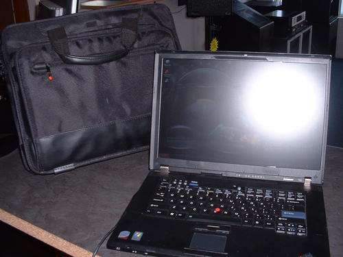 LENOVO T61 Laptop (GREAT BUY) EXCELLENT CONDITION