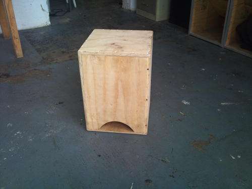 The Deathbox High Performance Subwoofer