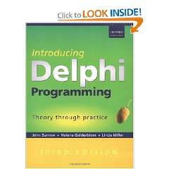 Delphi Programming