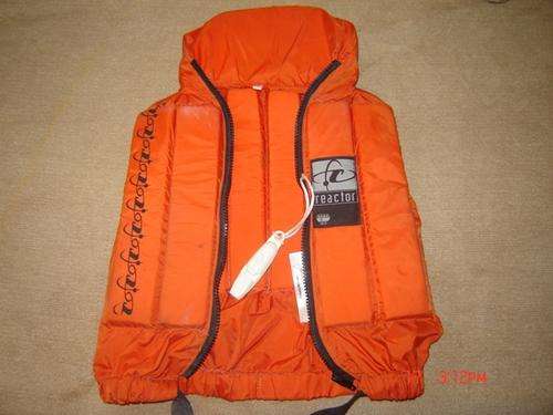 Kiddies Life preserver