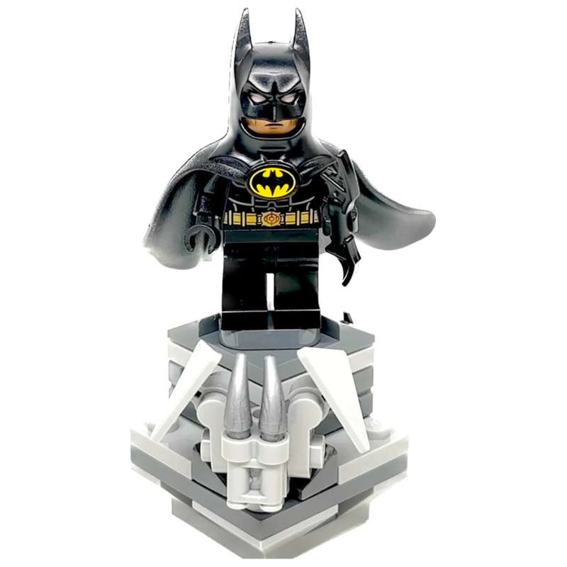 LEGO® DC Super Heroes Batman 1992 Polybag 30653