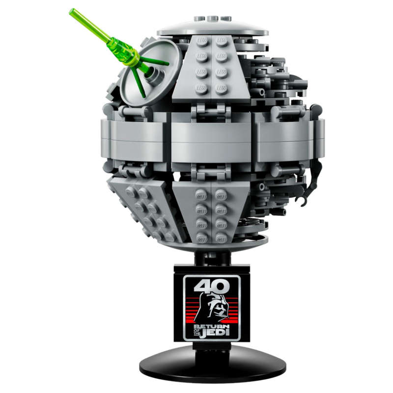 LEGO® Star Wars Death Star II (Limited Edition) 40591 (Discontinued Set)
