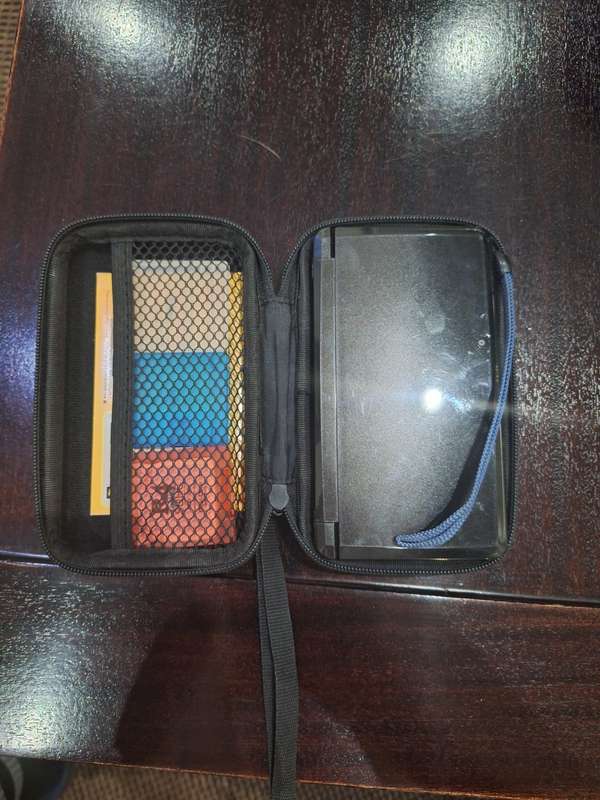 Nintendo 3DS