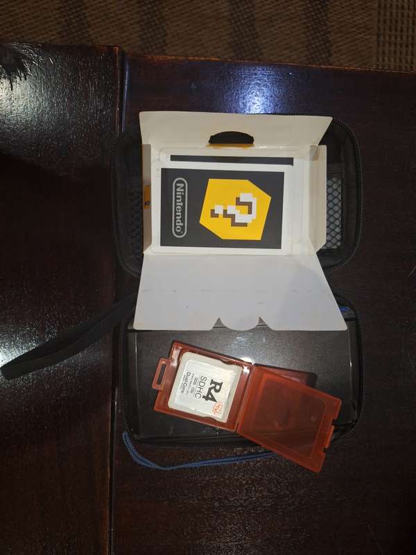 Nintendo 3DS