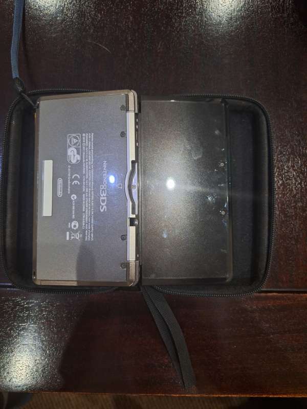 Nintendo 3DS