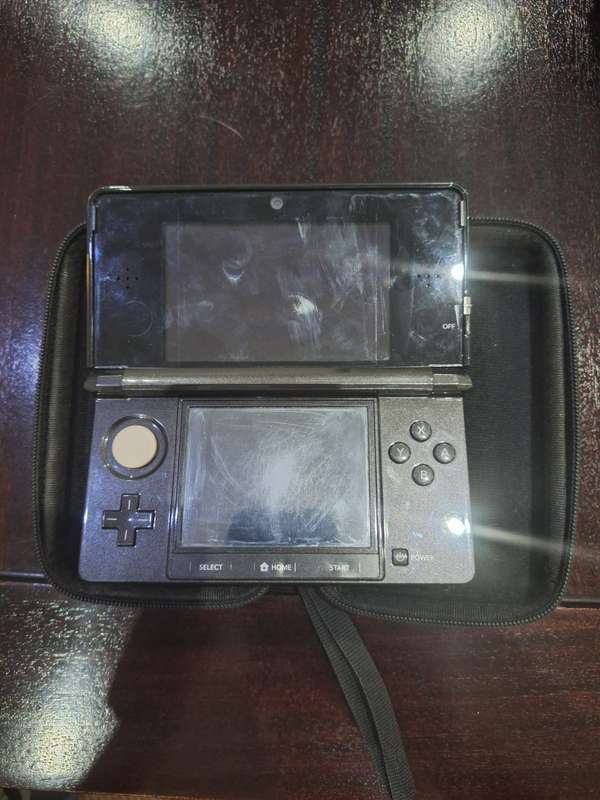Nintendo 3DS