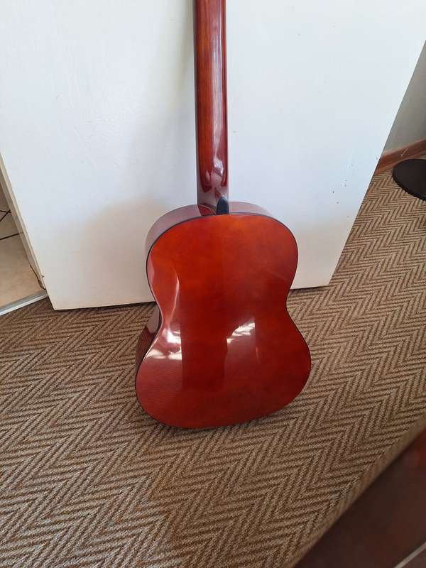 Suzuki Guitar