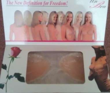 UN BRA - SIZE B