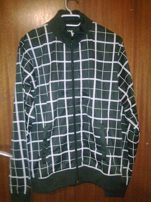 MAN'S CLASSICAL BALACK JACKET WINTER SALE