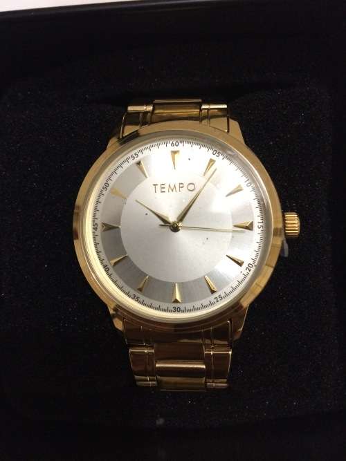 TEMPO GENTS WATCH