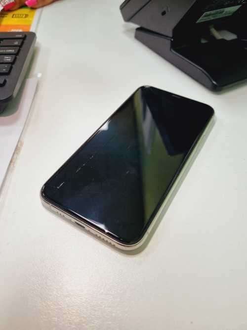 Apple iPhone 11 Pro