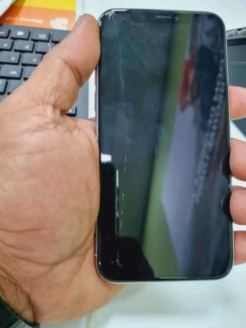 Apple iPhone 11 Pro