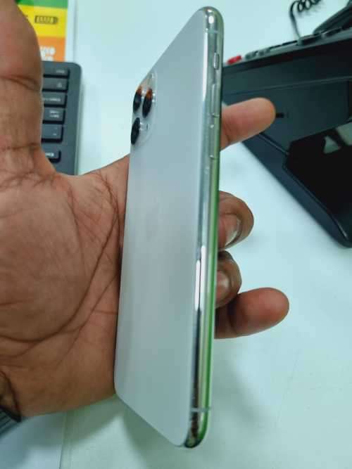 Apple iPhone 11 Pro