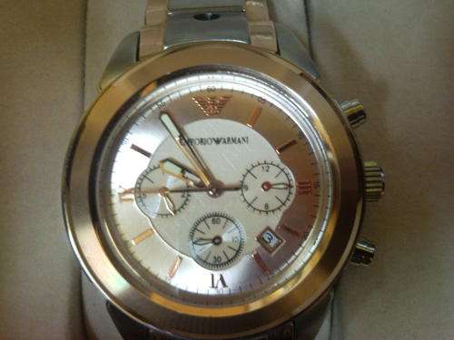 EMPORIO ARMANI AR-0690