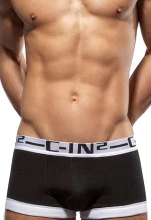 SEXY Men's C-IN2 Boxer Underwear