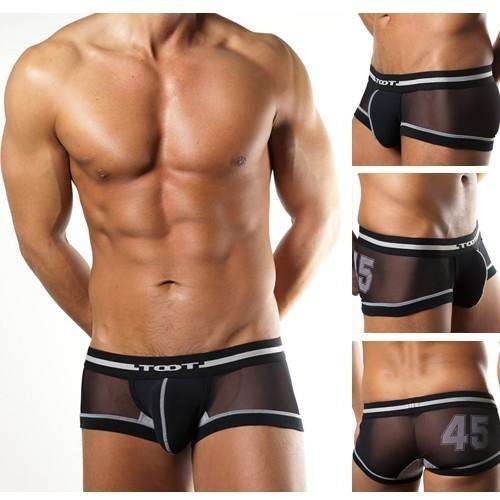 SEXY Men's Toot Boxer Underwear
