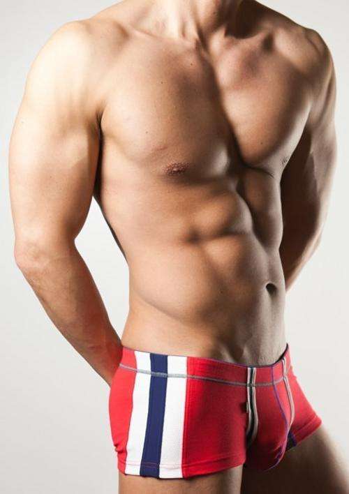SEXY Men's SEB Boxer Underwear