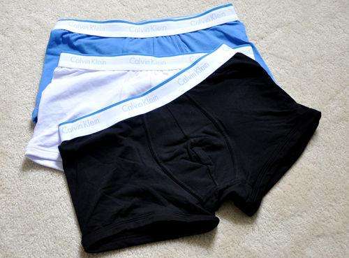 CK 365 Boxer Briefs