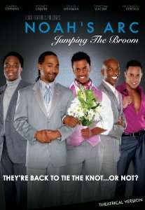Noahs Arc - Jumping the Broom