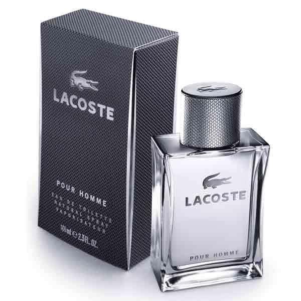 Lacoste