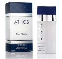 ATHOS Mens EDT