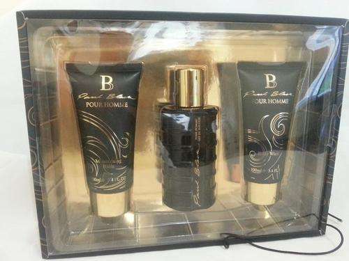 PAUL BLACK Mens EDT