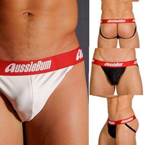 New Aussiebum sexy jock strap