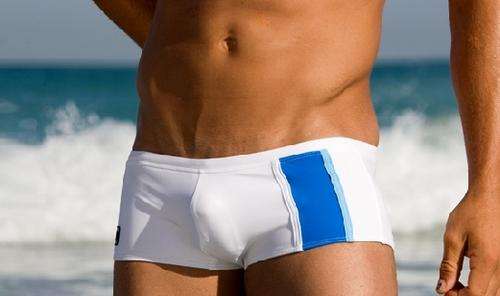 AussieBum men's swimwear!