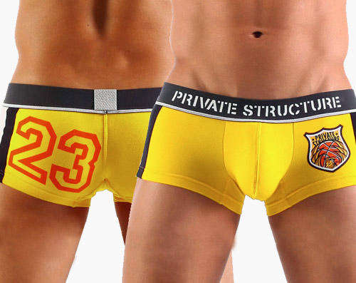 PS Men's UNDERWEAR BOXERS Briefs