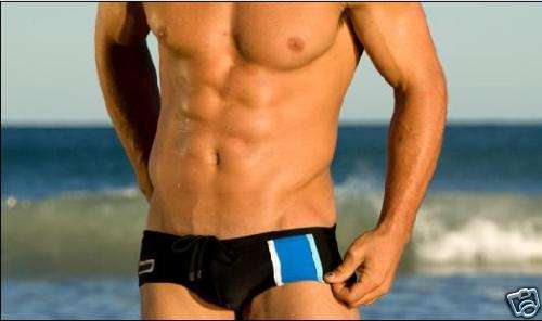 AussieBum men's swimwear!