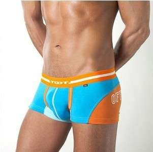 NEW TOOT MEN'S UNDERWEAR BOXERS BRIEFS