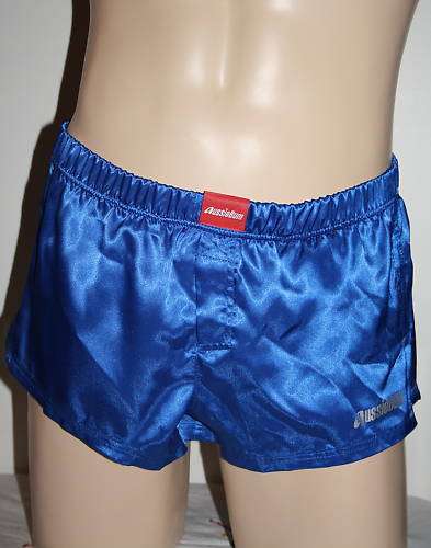 AUSSIEBUM "PILLOWBITER"  BOXER