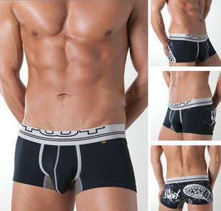 SEXY Men's Toot Boxer Underwear
